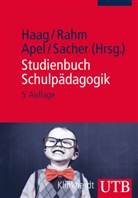 Hans J. Apel, Hans J&uuml;rgen Apel, J&Atilde;&frac14;rgen Apel, J&uuml;rgen Apel, J&uuml; Apel (Prof. Dr.) u a, Ludwig Haag... - Studienbuch Schulp&auml;dagogik