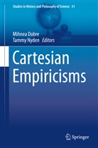Mihne Dobre, Mihnea Dobre, Nyden, Nyden, Tammy Nyden - Cartesian Empiricisms