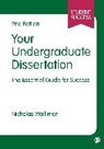 Nicholas Walliman, Nicholas Stephen Robert Walliman, Nicholas Stephen Robert Stephen Robert Walliman - Your Undergraduate Dissertation