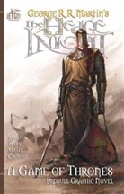 Ben Avery, Ben Avery, George R. R. Martin, George R R Martin, Mike S Miller, Mike S. Miller... - The Hedge Knight