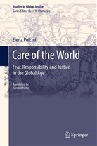 Elena Pulcini - Care of the World