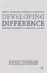 Wendy Johnson - Developing Difference