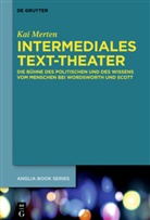 Kai Merten - Intermediales Text-Theater