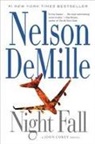Nelson DeMille - Night Fall