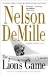 Nelson DeMille - The Lion's Game