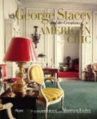 Maureen Footer, Maureen/ Buatta Footer - George Stacey and the Creation of American Chic