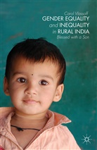 C Vlassoff, C. Vlassoff, Carol Vlassoff - Gender Equality and Inequality in Rural India