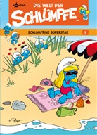 Peyo - Die Welt der Schl&uuml;mpfe - Bd.3: Die Welt der Schl&uuml;mpfe. Band 3