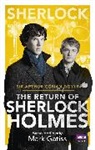 Arthur Conan Doyle, Arthur C. Conan Doyle, Sir Arthur Conan Doyle, Arthur Conan Doyle, Sir Arthur Conan Doyle - Sherlock: The Return of Sherlock Holmes