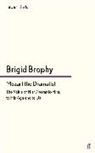 Brigid Brophy - Mozart the Dramatist