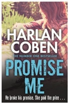 Harlan Coben, Coben Harlan - Promise Me