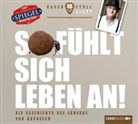 Hagen Stoll, Hagen Stoll - So f&uuml;hlt sich das Leben an, 6 Audio-CDs (H&ouml;rbuch)
