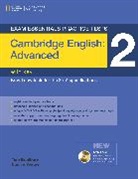 Tom Bradbury, Heinle Elt, Eunice Yeates - Exam Essentials Cambridge Advanced Practice Test 2 with Key