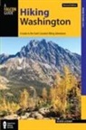 Oliver Lazenby - Hiking Washington