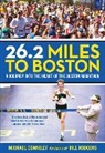 Michael Connelly - 26.2 Miles to Boston