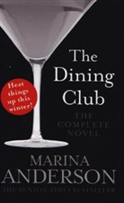 Marina Anderson - The Dining Club