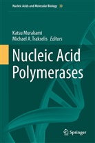 A Trakselis, A Trakselis, Katsu Murakami, Katsuhiko Murakami, Katsuhiko S. Murakami, Katsuhik S Murakami... - Nucleic Acid Polymerases