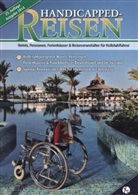 Yvo Escales, Yvo Escales - Handicapped-Reisen, Ausgabe 2014