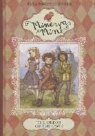 Elisa Puricelli Guerra, Elisa Puricelli/ Bernstein Guerra, Elisa Puricelli Guerra, Gabo Le Bernstein, Gabo Leon Bernstein, Gabo Le&oacute;n Bernstein - The Order of the Owls