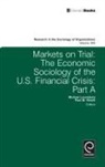Michael Lounsbury, Paul M. Hirsch, Michael Lounsbury - Markets on Trial