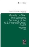 Michael Lounsbury, Paul M. Hirsch, Michael Lounsbury - Markets on Trial