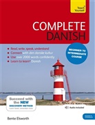 Bente Elsworth - Complete Danish