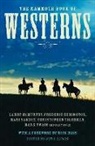 John E. Lewis, Jon Lewis, Jon E. Lewis - The Mammoth Book of Westerns