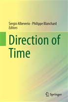 Sergi Albeverio, Sergio Albeverio, Blanchard, Blanchard, Philippe Blanchard - Direction of Time