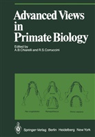B Chiarelli, A B Chiarelli, A. B. Chiarelli, R. S. Corruccini, S Corruccini, S Corruccini - Advanced Views in Primate Biology