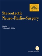 Wolfgan Koos, Wolfgang Koos, Richling, Richling, Bernd Richling - Stereotactic Neuro-Radio-Surgery