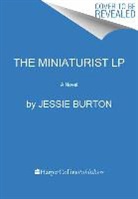 Jessie Burton - The Miniaturist