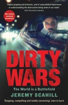 Jeremy Scahill, Scahill Jeremy - Dirty Wars: The World Is a Battlefield