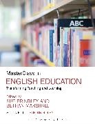 Sue Brindley, Bethan Marshall, Bethan Brindley Marshall, Sue Brindley, Sue (University of Cambridge Brindley, Brindley Sue... - MasterClass in English Education