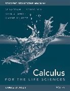 Wayne M Getz, Wayne M. Getz, Schreiber, S. Schreiber, Sebastian J Schreiber, Sebastian J. Schreiber... - Calculus for Life Sciences, 1e Student Solutions Manual
