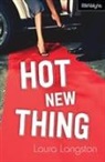 Laura Langston - Hot New Thing