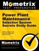 Mass Exam Secrets Test Prep Team, Mass Exam Secrets Test Prep, Mometrix Workplace Aptitude Test Team - Power Plant Maintenance Selection System Secrets Study Guide