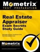 Real Estate Appraiser Exam Secrets Test, Mometrix Media LLC, Mometrix Real Estate Certification Test, Mometrix Real Estate Certification Test Team, Real Estate Appraiser Exam Secrets Test - Real Estate Appraiser Exam Secrets Study Guide