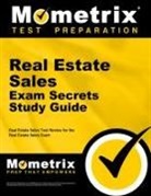 Real Estate Sales Exam Secrets Test Prep, Mometrix Media LLC, Mometrix Real Estate Certification Test, Mometrix Real Estate Certification Test Team, Real Estate Sales Exam Secrets Test Prep - Real Estate Sales Exam Secrets Study Guide