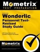 Wonderlic Exam Secrets Test Prep Team, Mometrix Workplace Aptitude Test Team, Wonderlic Exam Secrets Test Prep - Secrets of the Wonderlic Personnel Test-Revised Study Guide