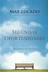 Max Lucado - Segundas oportunidades