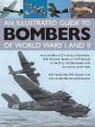 Francis Crosby, Crosby Francis - Illustrated Guide to Bombers of World Wars I and II
