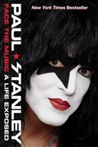 Paul Stanley - Face the Music