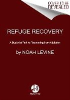 Noah Levine - Refuge Recovery