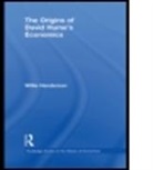 Willie Henderson, Willie (University of Minnesota Duluth Henderson, Henderson Willie - Origins of David Hume''s Economics