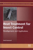 D Hammond, D (Themokil Ltd Hammond, D. Hammond, Dave Hammond, Dave (Themokil Ltd Hammond, David Hammond... - Heat Treatment for Insect Control