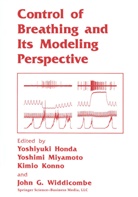 Y. Honda, Konno, K Konno, K. Konno, Y. Miyamoto, Y Miyamoto et al... - Control of Breathing and Its Modeling Perspective