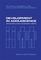 A. Bot, W. Everaerd, C. B. Hindley, B Hindley, C B Hindley, Adrian Bot... - Development in Adolescence