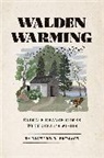 Richard B. Primack, Richard B. (Boston University) Primack, Primack Richard B. - Walden Warming