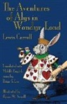 Lewis Carroll, Byron W. Sewell - The Aventures of Alys in Wondyr Lond