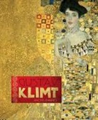 Rachel Barnes - Gustav Klimt